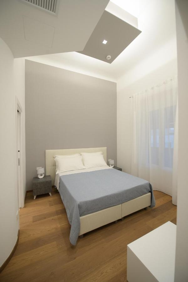 "Corte Mopps" Citta Della Ceramica Grottaglie - Spa Elysium Bagian luar foto