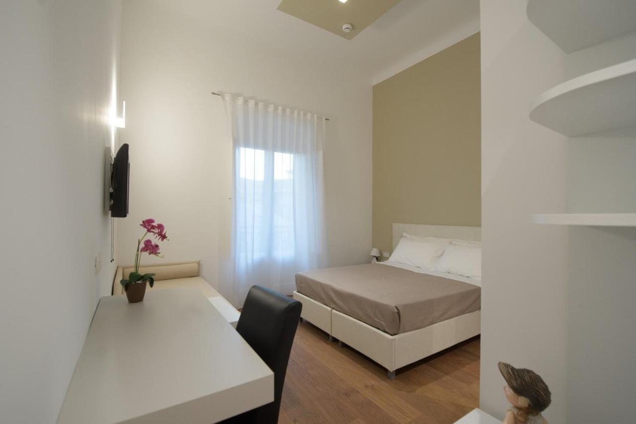 "Corte Mopps" Citta Della Ceramica Grottaglie - Spa Elysium Bagian luar foto