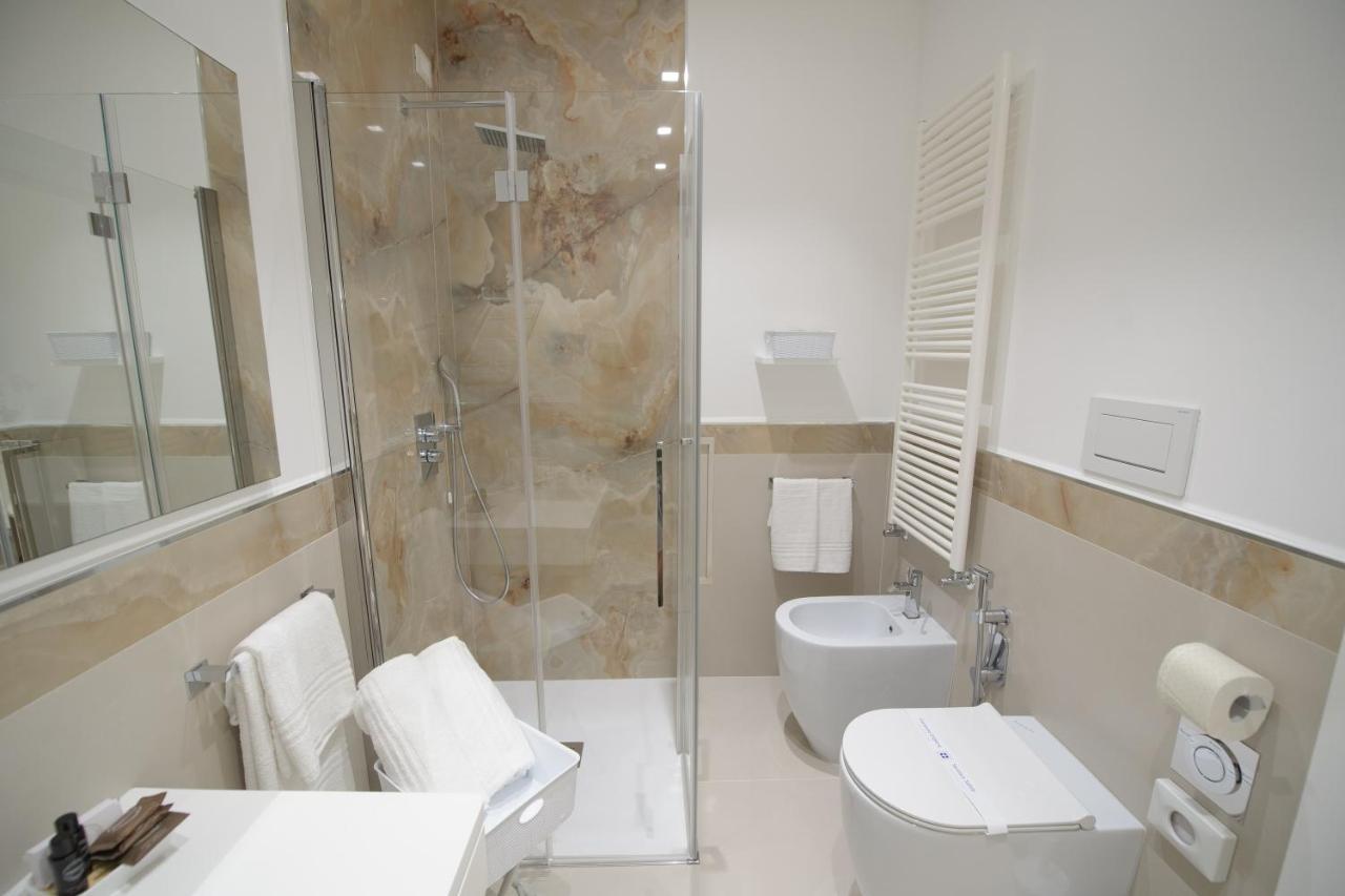 "Corte Mopps" Citta Della Ceramica Grottaglie - Spa Elysium Bagian luar foto