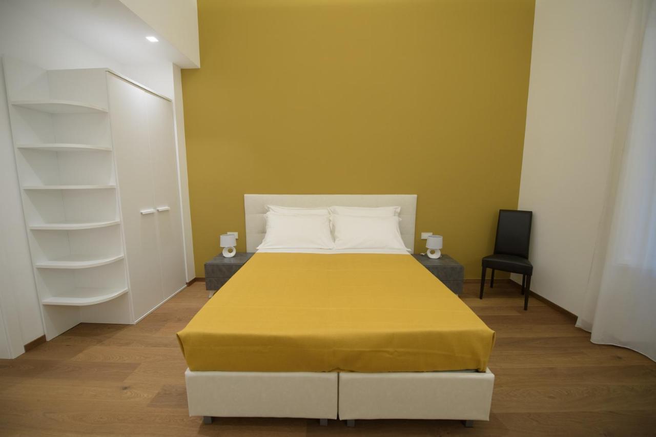"Corte Mopps" Citta Della Ceramica Grottaglie - Spa Elysium Bagian luar foto