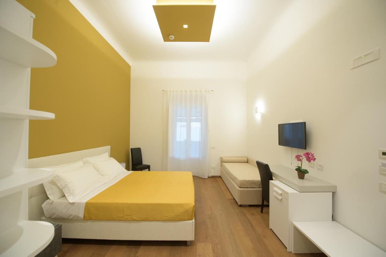 "Corte Mopps" Citta Della Ceramica Grottaglie - Spa Elysium Bagian luar foto