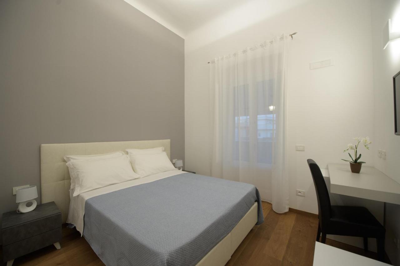 "Corte Mopps" Citta Della Ceramica Grottaglie - Spa Elysium Bagian luar foto
