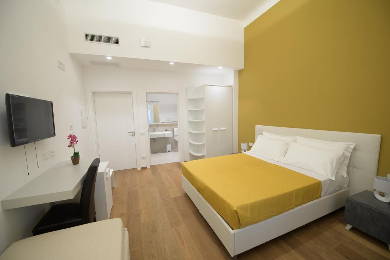 "Corte Mopps" Citta Della Ceramica Grottaglie - Spa Elysium Bagian luar foto