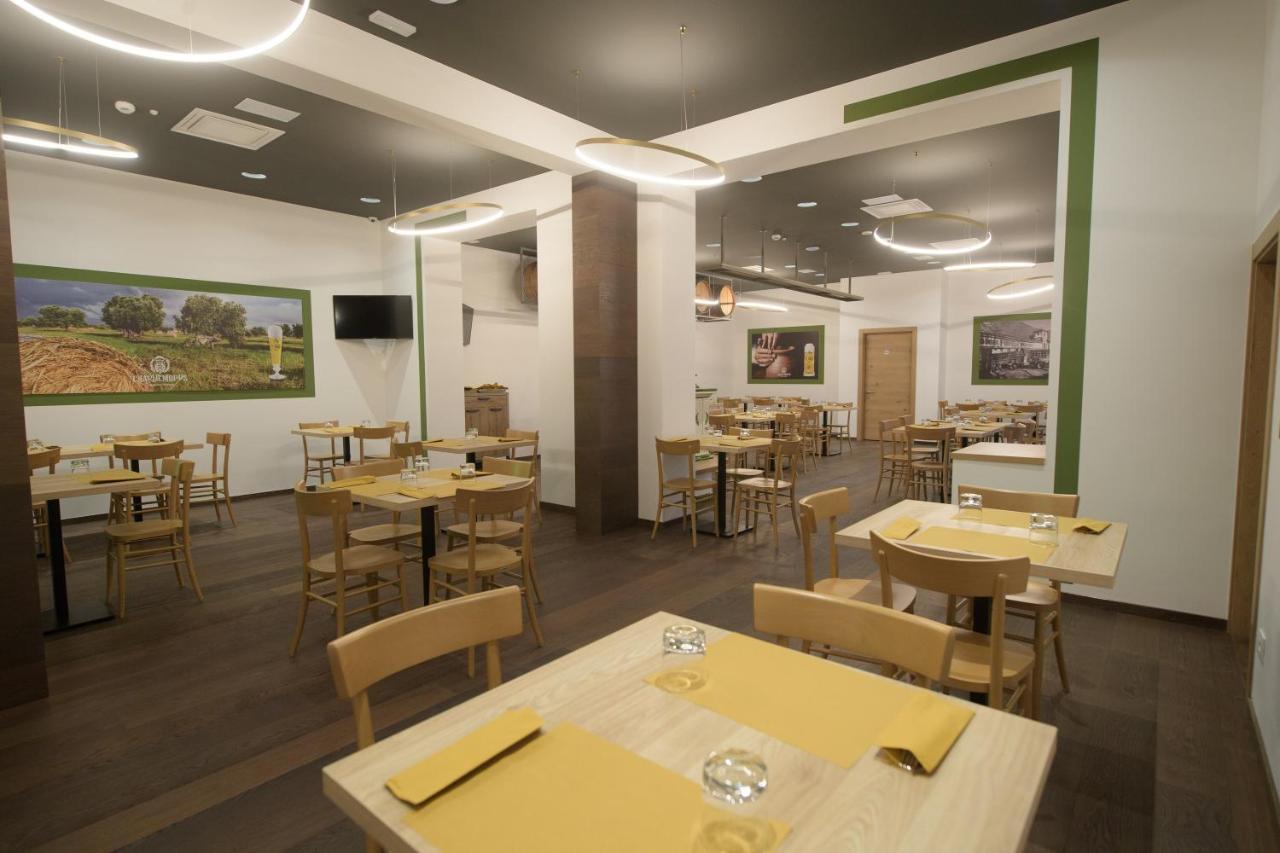 "Corte Mopps" Citta Della Ceramica Grottaglie - Spa Elysium Bagian luar foto