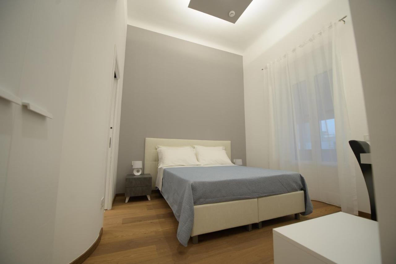 "Corte Mopps" Citta Della Ceramica Grottaglie - Spa Elysium Bagian luar foto