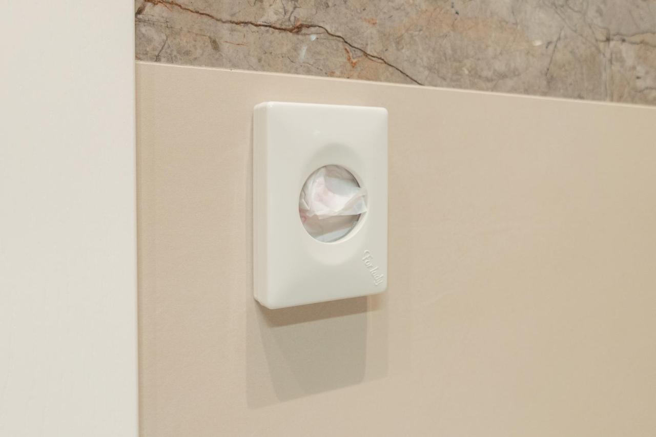 "Corte Mopps" Citta Della Ceramica Grottaglie - Spa Elysium Bagian luar foto