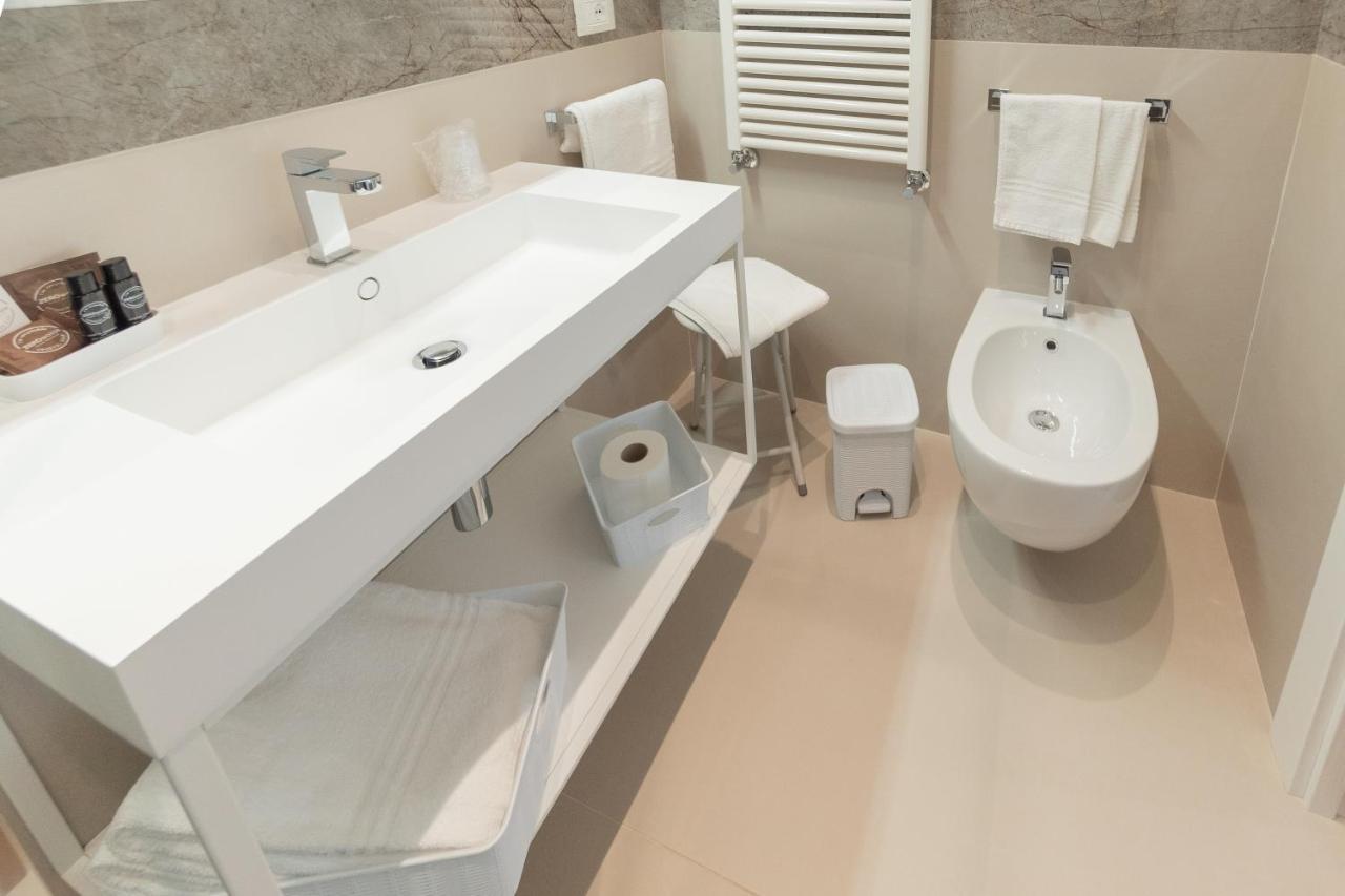 "Corte Mopps" Citta Della Ceramica Grottaglie - Spa Elysium Bagian luar foto