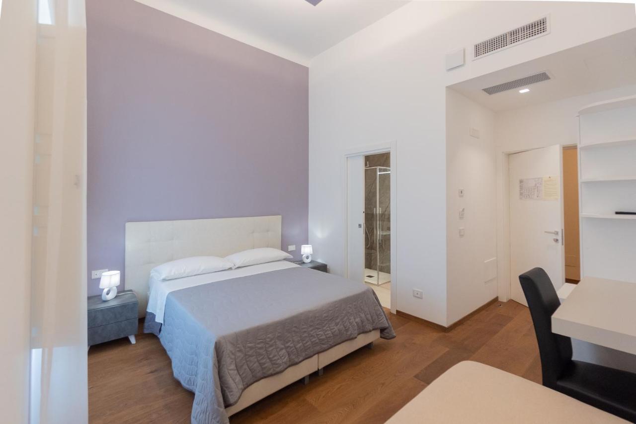 "Corte Mopps" Citta Della Ceramica Grottaglie - Spa Elysium Bagian luar foto