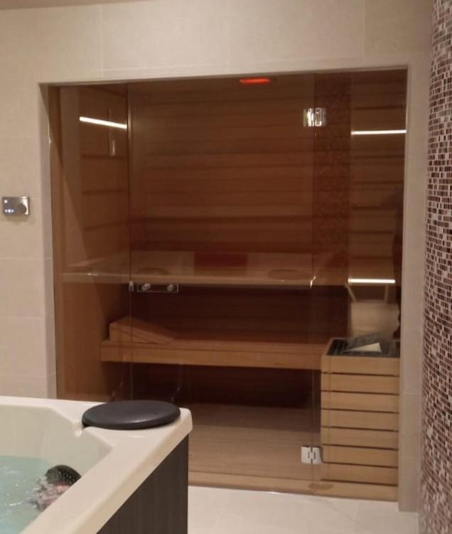 "Corte Mopps" Citta Della Ceramica Grottaglie - Spa Elysium Bagian luar foto