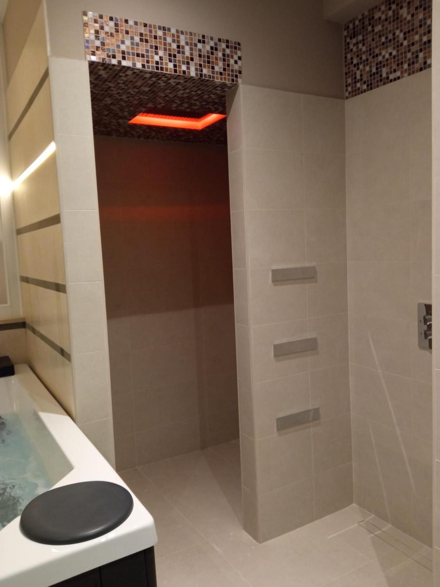 "Corte Mopps" Citta Della Ceramica Grottaglie - Spa Elysium Bagian luar foto