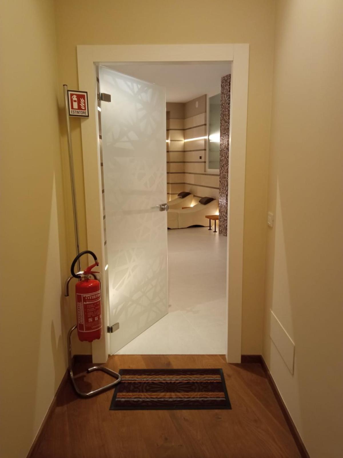 "Corte Mopps" Citta Della Ceramica Grottaglie - Spa Elysium Bagian luar foto