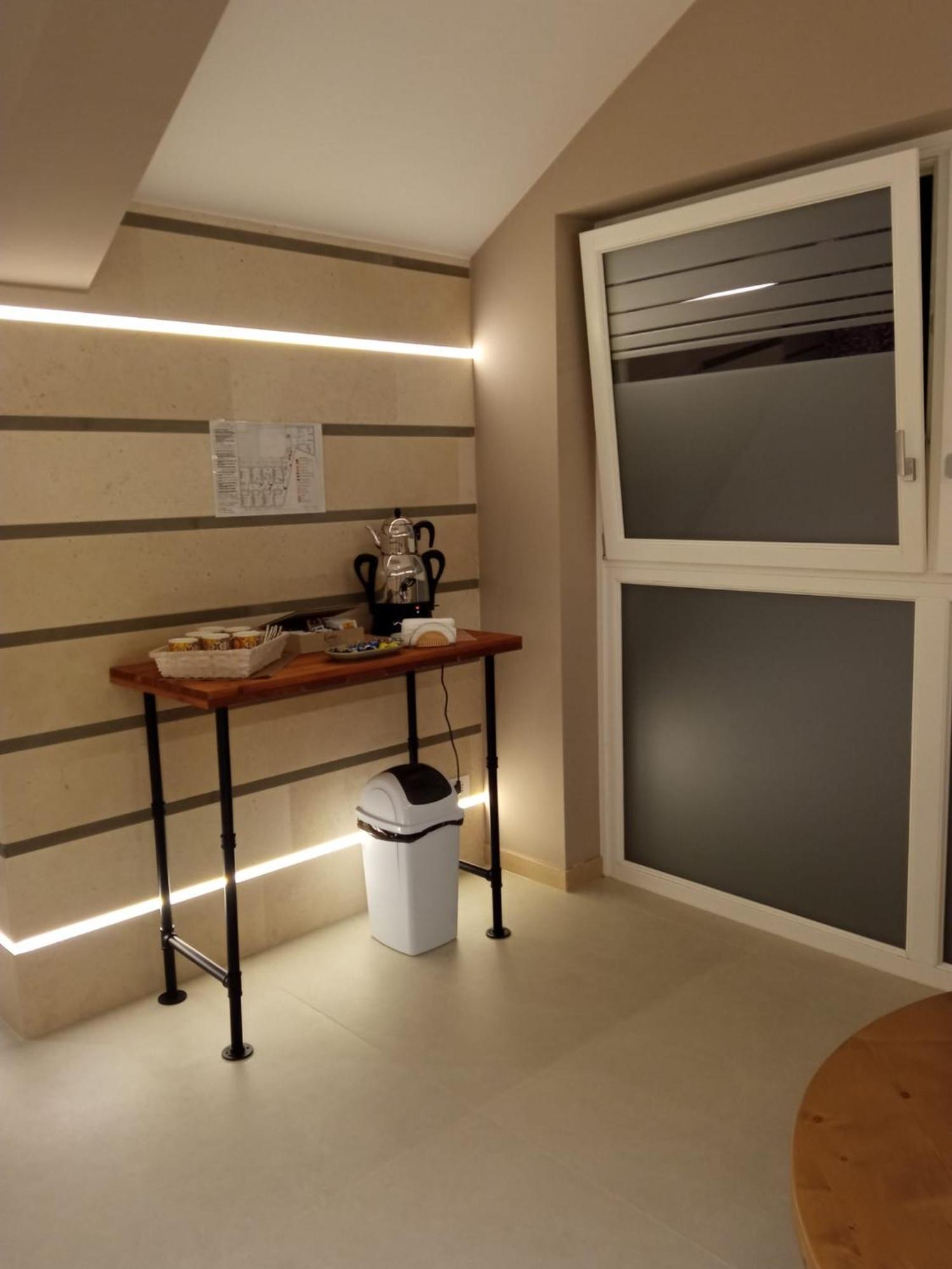 "Corte Mopps" Citta Della Ceramica Grottaglie - Spa Elysium Bagian luar foto