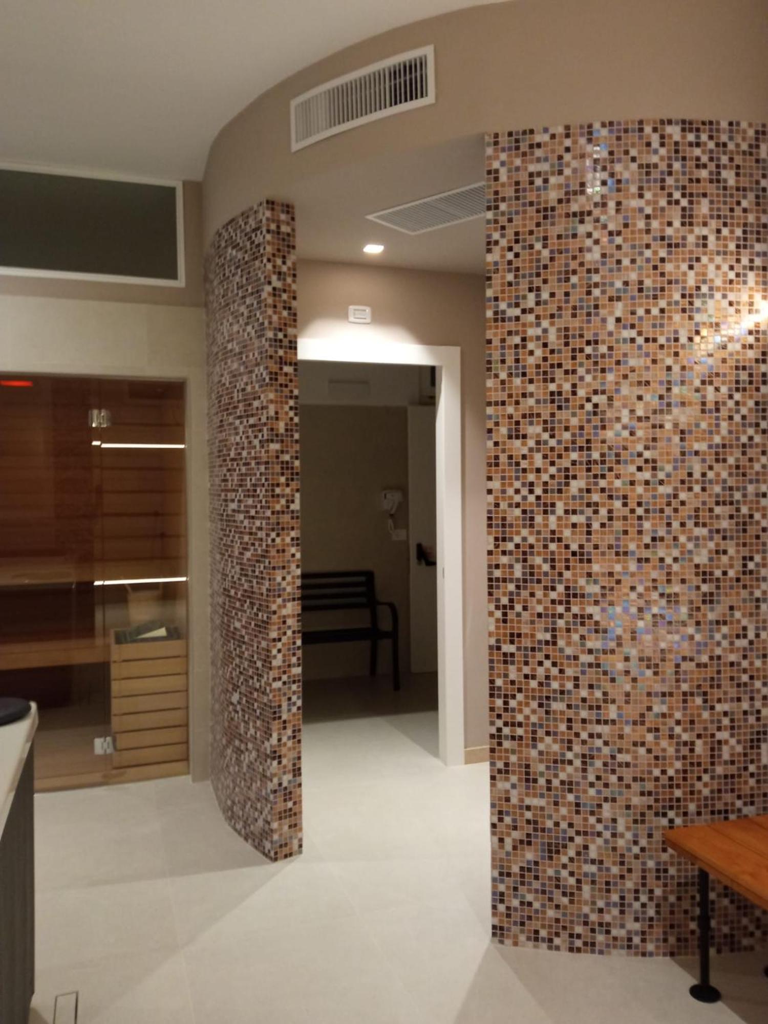 "Corte Mopps" Citta Della Ceramica Grottaglie - Spa Elysium Bagian luar foto